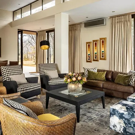 Queen Of Sheba, Self-Catering House At Buffelshuis Safari Camp Mokopane Exterior photo