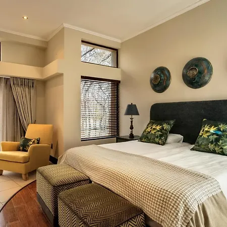 Queen Of Sheba, Self-Catering House At Buffelshuis Safari Camp Mokopane Exterior photo