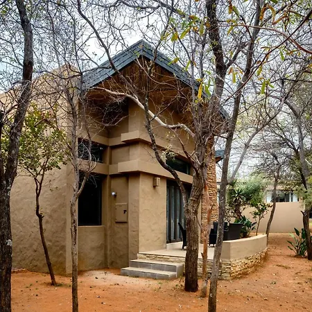 Queen Of Sheba, Self-Catering House At Buffelshuis Safari Camp Mokopane Exterior photo