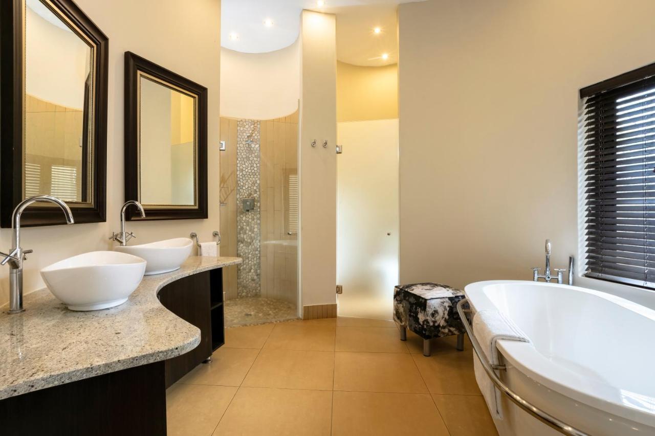 Queen Of Sheba, Self-catering House At Buffelshuis Safari Camp