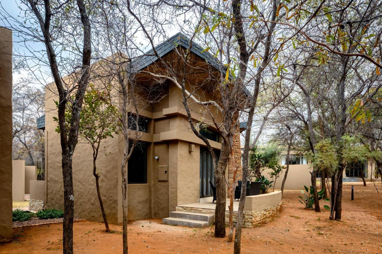 Queen Of Sheba, Self-catering House At Buffelshuis Safari Camp