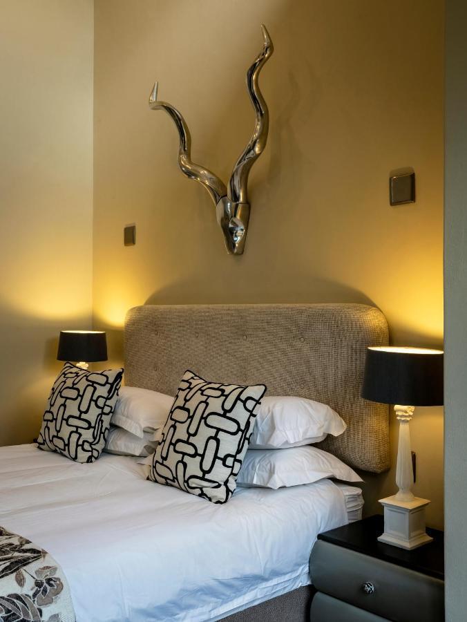 Queen Of Sheba, Self-catering House At Buffelshuis Safari Camp Holiday home Mokopane