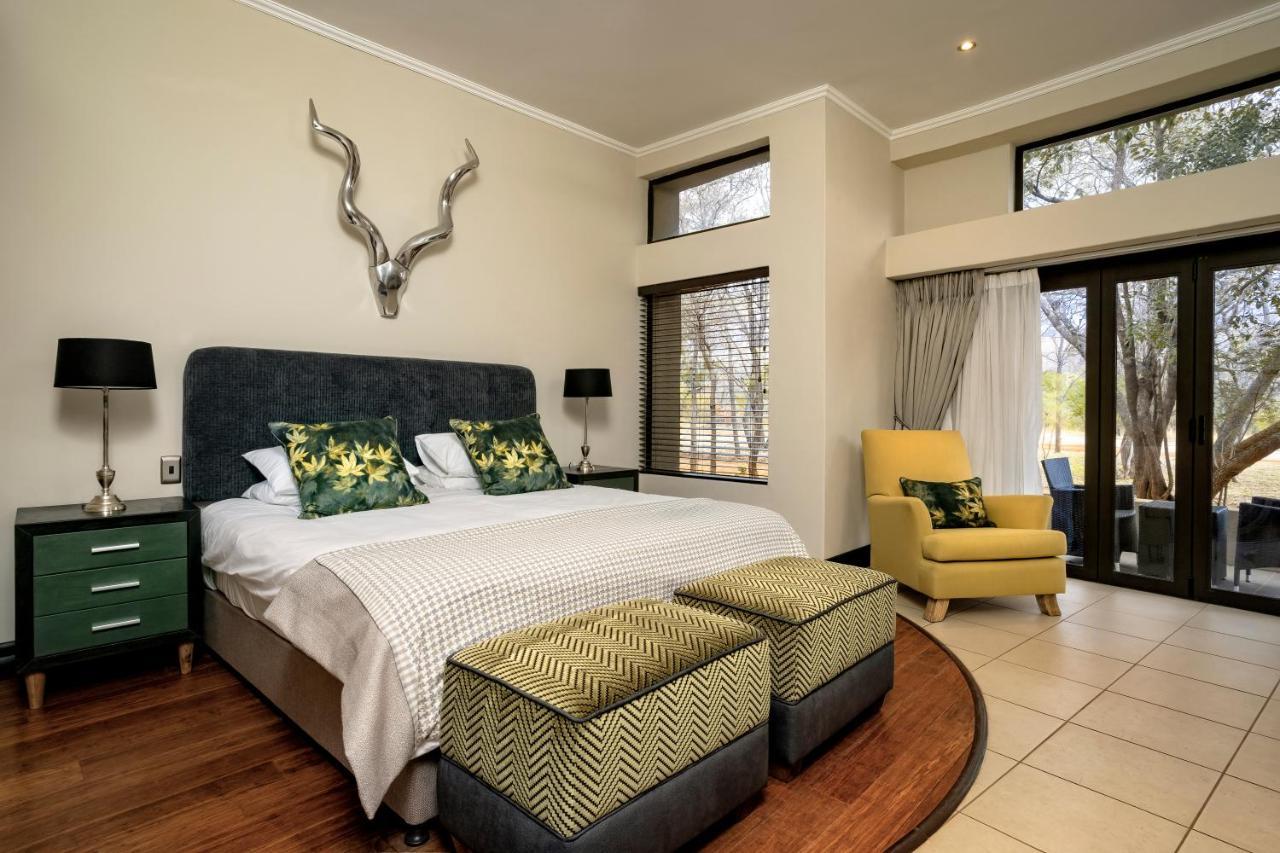 Queen Of Sheba, Self-catering House At Buffelshuis Safari Camp Holiday home