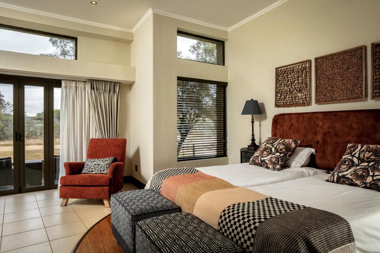 Queen Of Sheba, Self-catering House At Buffelshuis Safari Camp Holiday home Mokopane
